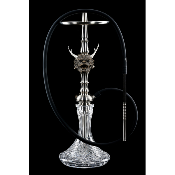 Кальян Maklaud Helios Di Lun Crystal Collection N3 в Ханты-Мансийске