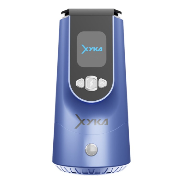 Электронная чаша Xyka Pro Синий в Ханты-Мансийске