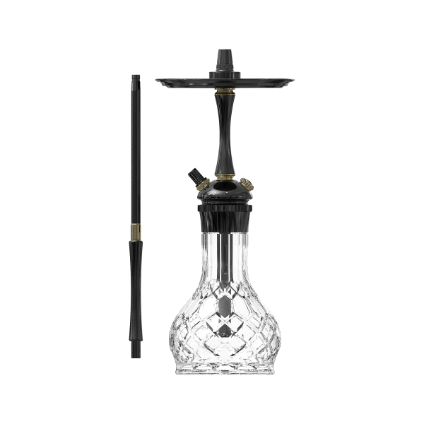 Кальян MAXX Classic Mini (Black-Gold) в Ханты-Мансийске