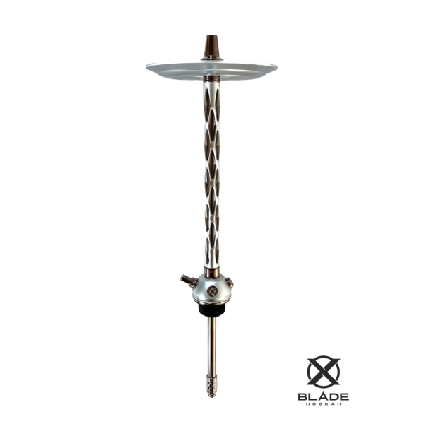Кальян Blade Hookah One LE Ti (Silver) в Ханты-Мансийске