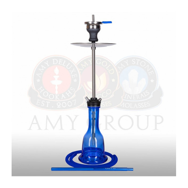 Кальян Amy Deluxe Unio 004 в Ханты-Мансийске