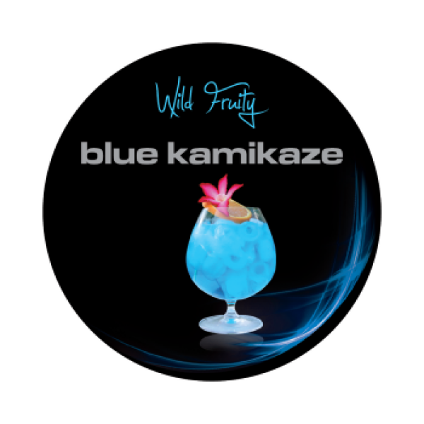 Табак Bang Bang Blue Kamikaze 100 грамм в Ханты-Мансийске