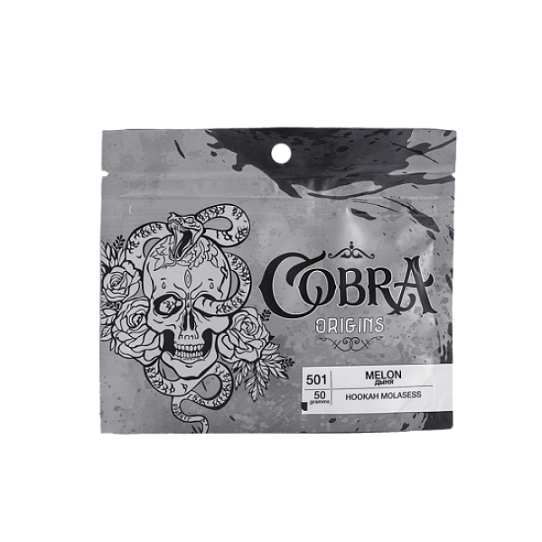 Смесь Cobra Origins Melon 50 гр в Ханты-Мансийске