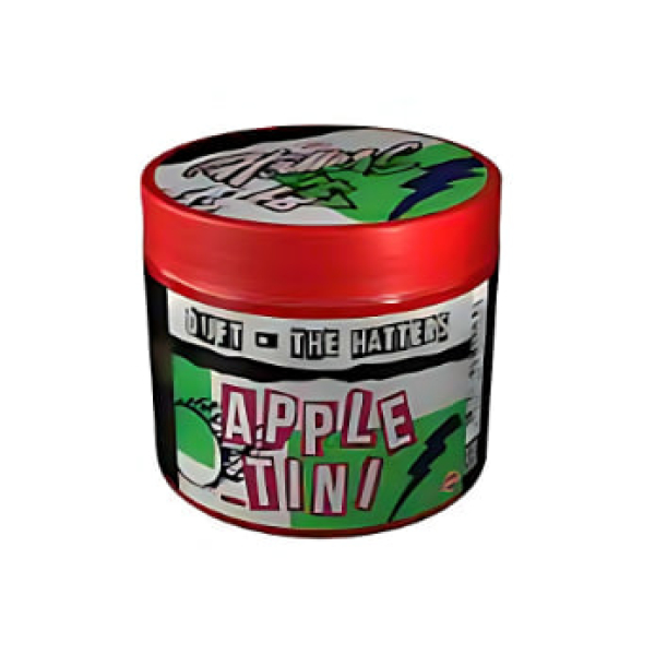 Табак Duft The Hatters Appletini (Эплтини) 200 гр в Ханты-Мансийске