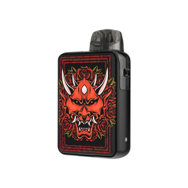 Smoant Charon Baby PLUS Hannya (1000 мАч, разноцветный) в Ханты-Мансийске