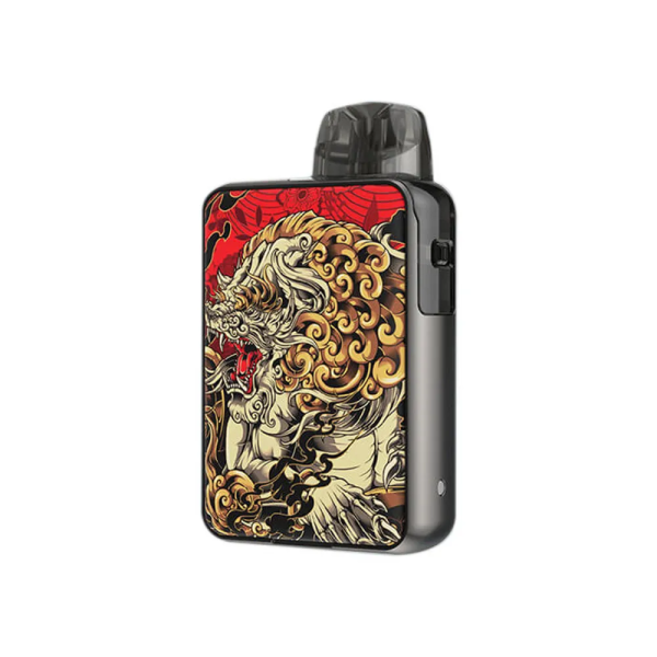 Smoant Charon Baby PLUS Lion (1000 мАч, разноцветный) в Ханты-Мансийске