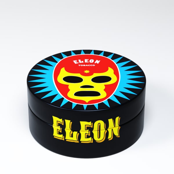 Табак Eleon Horchatos (молочный напиток  на основе растения Чуфа) 40 гр в Ханты-Мансийске