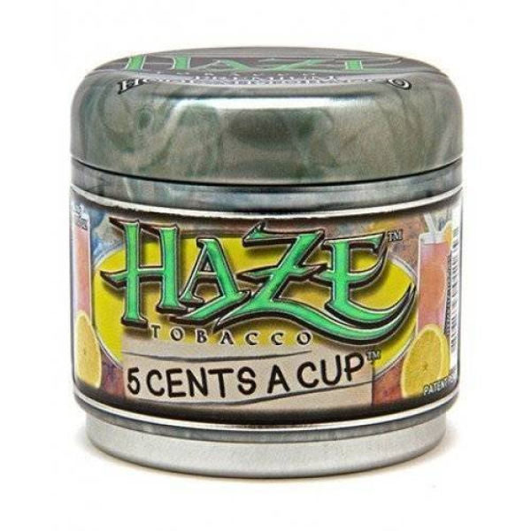 Табак Haze 5 cents a Cup 250 грамм в Ханты-Мансийске