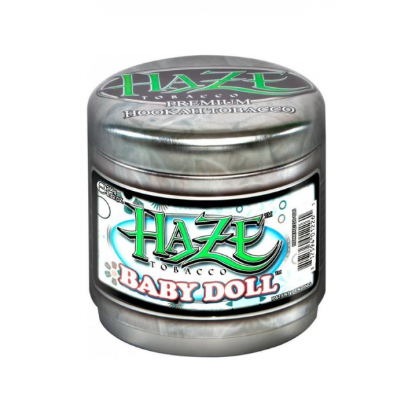 Табак Haze Baby Doll 250 грамм в Ханты-Мансийске