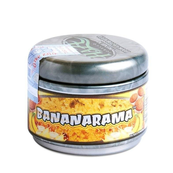 Табак Haze Bananarama 250 грамм в Ханты-Мансийске