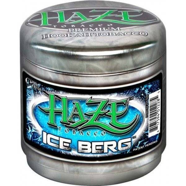 Табак Haze Ice Berg 250 грамм в Ханты-Мансийске