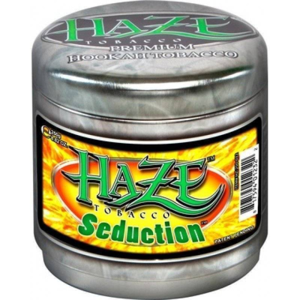 Табак Haze Seduction 250 грамм в Ханты-Мансийске