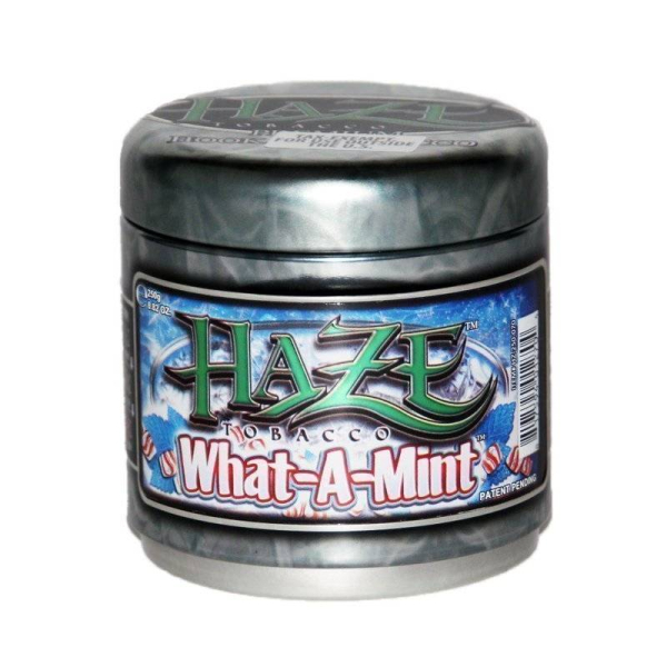 Табак Haze What a Mint 250 грамм в Ханты-Мансийске