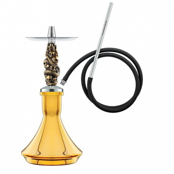 Кальян Honey Sigh Mini Urban Exclusive Flor De Muerto (38 см) в Ханты-Мансийске