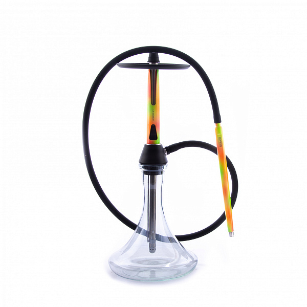 Кальян Koress K3 Coctail (Разноцветный, 50 см) в Ханты-Мансийске