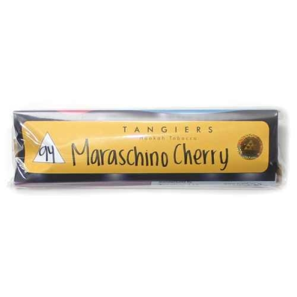 Табак Tangiers Noir Maraschino Cherry (Мараскино вишня) 250 гр в Ханты-Мансийске