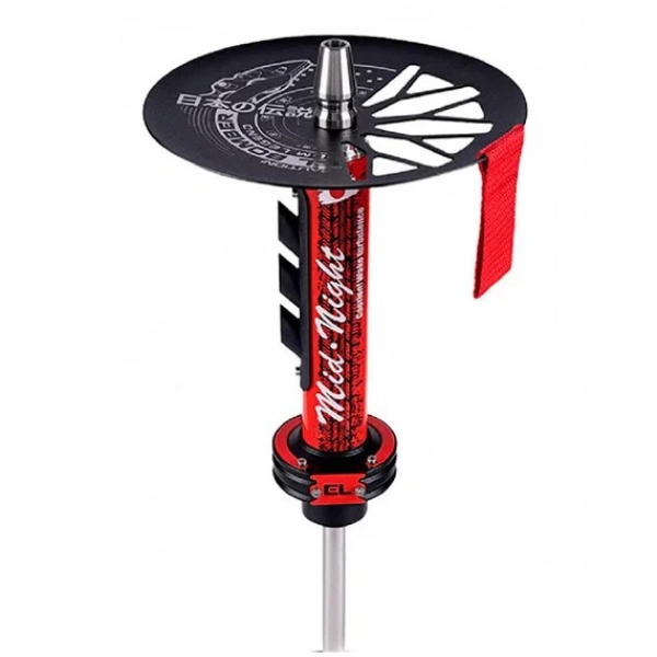 Кальян Seven star TH11 Mid Night 50см (Нюрбургринг) в Ханты-Мансийске