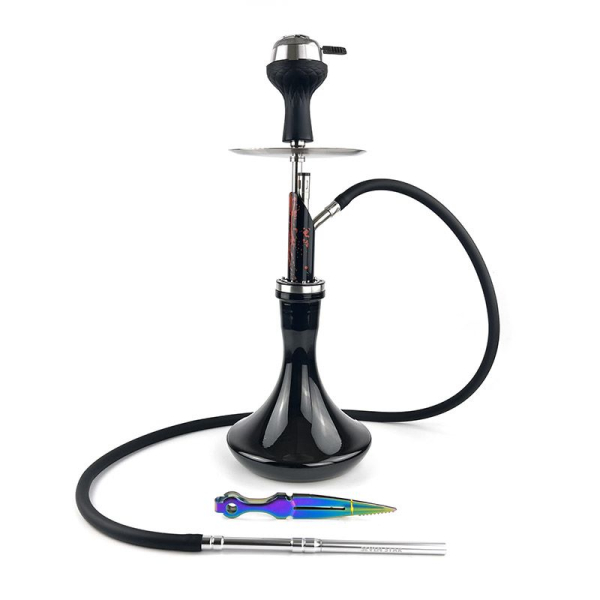 Кальян Seven star TH9 Aztec 50см в Ханты-Мансийске