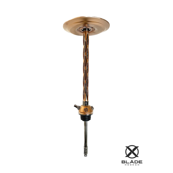 Кальян Blade Hookah One LE Ti (Bronze) в Ханты-Мансийске