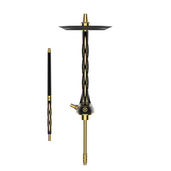 Кальян Blade Hookah One M (Black) в Ханты-Мансийске