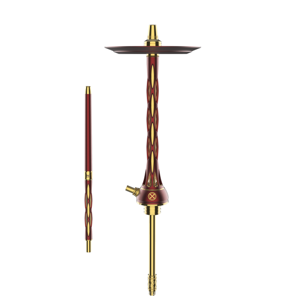 Кальян Blade Hookah One M (Red) в Ханты-Мансийске