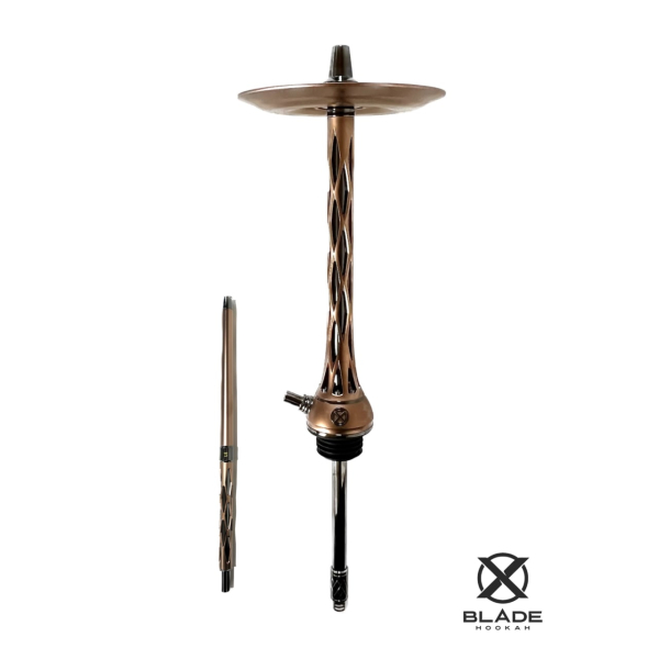 Кальян Blade Hookah One M Ti (Bronze) в Ханты-Мансийске
