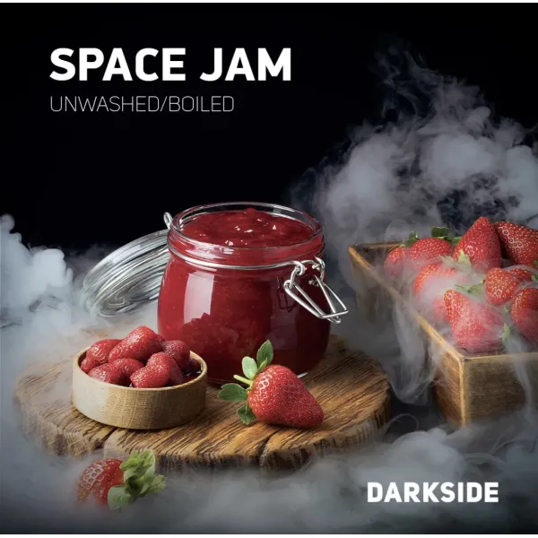Табак Darkside Core Space Jam (Спейс Джем) 100 гр в Ханты-Мансийске