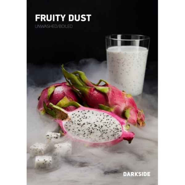 Табак Darkside Core Fruity Dust (Фрути Даст) 250 гр в Ханты-Мансийске
