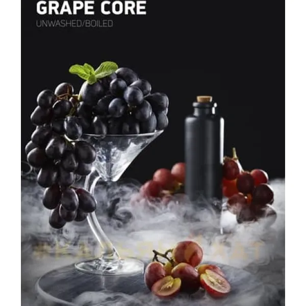 Табак Darkside Core Grape Core (Грейп Кор) 250 гр в Ханты-Мансийске