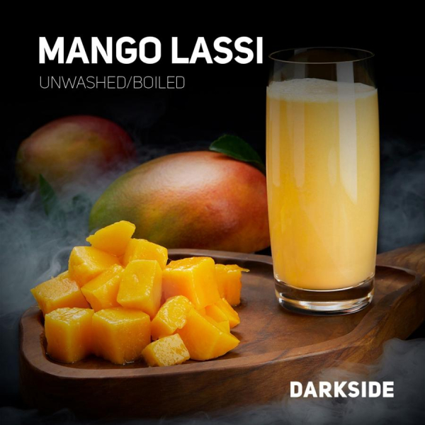 Табак Darkside Core Mango Lassi (Манго Ласси) 250 гр в Ханты-Мансийске