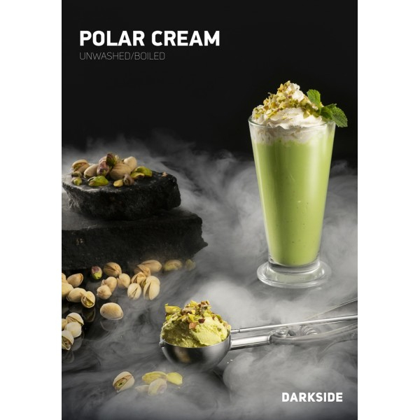 Табак Darkside Core Polar Cream (Поляр Крим) 250 гр в Ханты-Мансийске