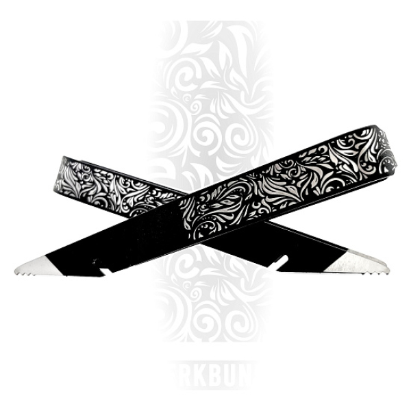 Персональный мундштук Werkbund   Tech в Ханты-Мансийске