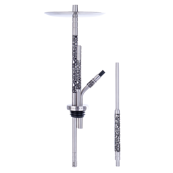 Кальян Mexanika Smoke Stm C Mechanical Steel в Ханты-Мансийске