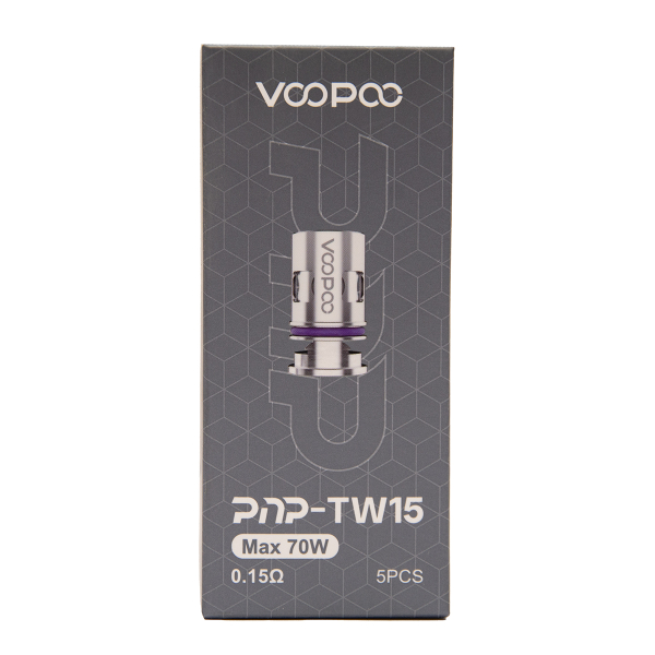 Испаритель Smoant Tw15 0.15Ω Ом 5 шт. в Ханты-Мансийске