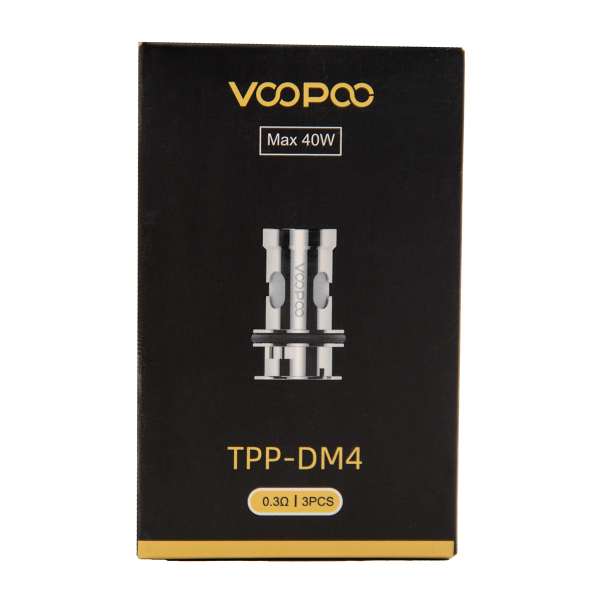 Испаритель Smoant Dm4 0.3Ω Ом 3 шт. в Ханты-Мансийске