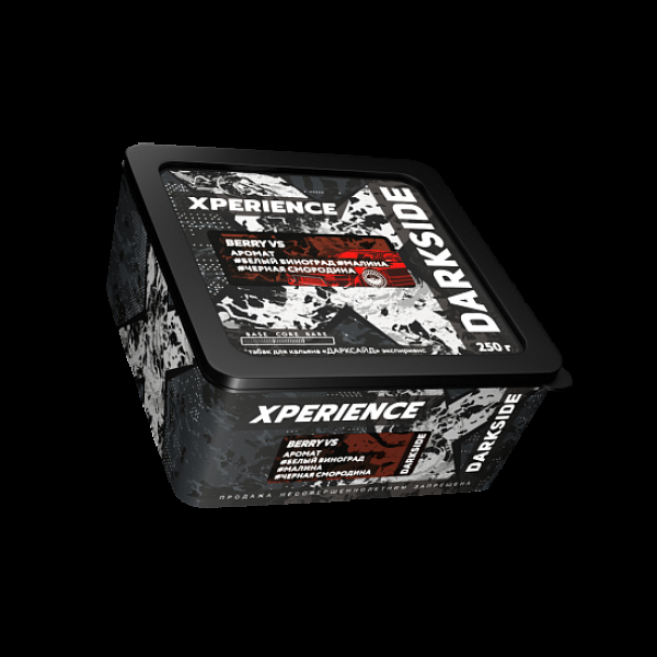 Табак Darkside Experience Berry Vs 250 грамм в Ханты-Мансийске