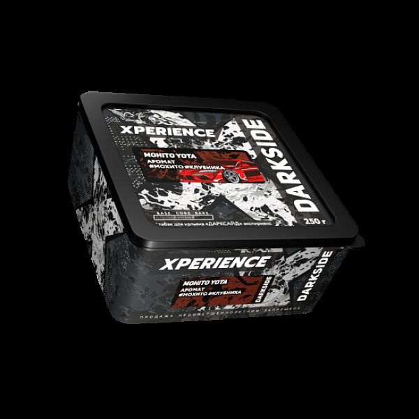 Табак Darkside Experience Mohito Yota 250 грамм в Ханты-Мансийске