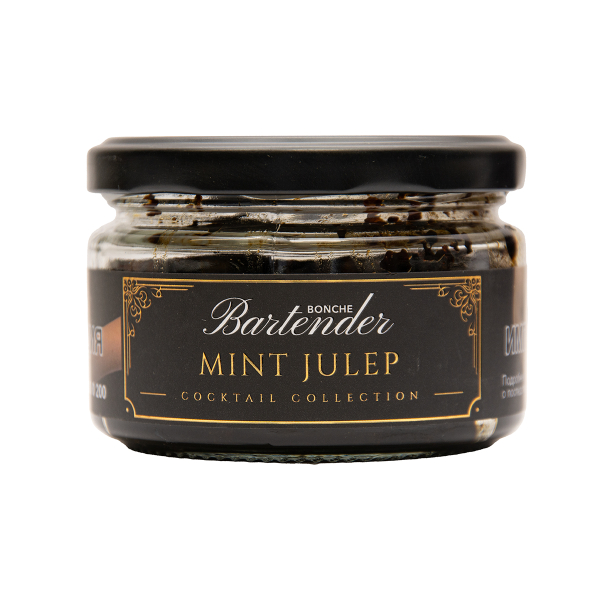 Табак Bonche Mint Julep 120 грамм в Ханты-Мансийске