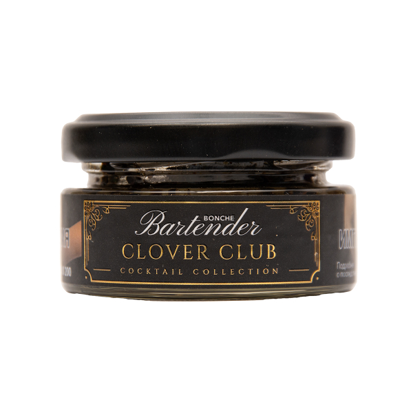 Табак Bonche Clover Club 30 грамм в Ханты-Мансийске
