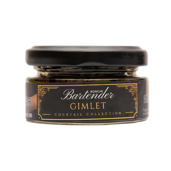 Табак Bonche Gimlet 30 грамм в Ханты-Мансийске