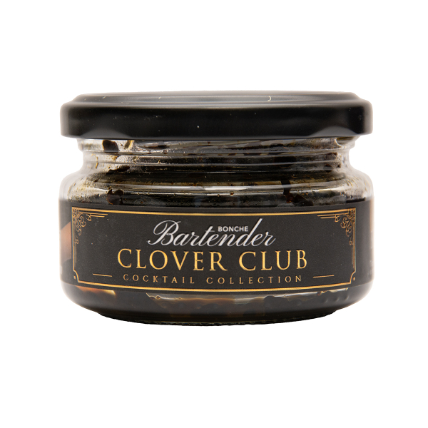 Табак Bonche Clover Club 60 грамм в Ханты-Мансийске
