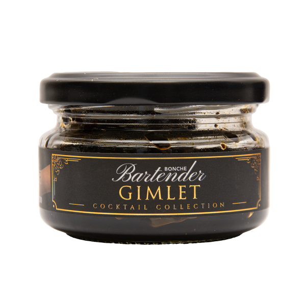 Табак Bonche Gimlet 60 грамм в Ханты-Мансийске