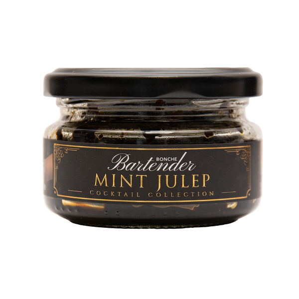 Табак Bonche Mint Julep 60 грамм в Ханты-Мансийске