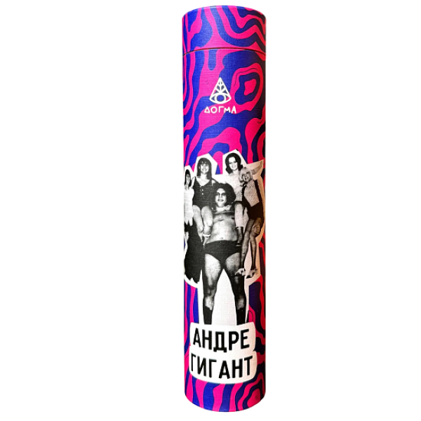 Табак Dogma Андре Гигант Le 200 грамм в Ханты-Мансийске