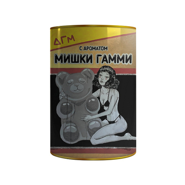 Табак Dogma Мишки Гамми 160 грамм в Ханты-Мансийске