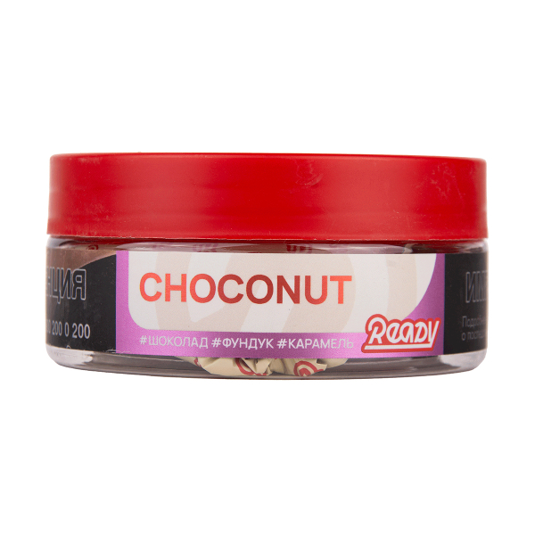Табак Ready Choconut 100 грамм в Ханты-Мансийске