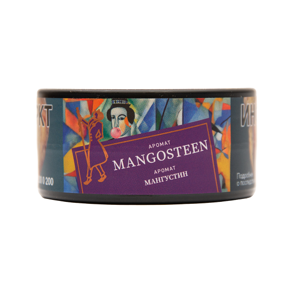 Табак Satyr Mangosteen 25 грамм в Ханты-Мансийске
