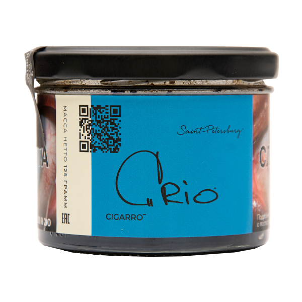 Табак Trofimoffs Cigarro Crio 125 грамм в Ханты-Мансийске