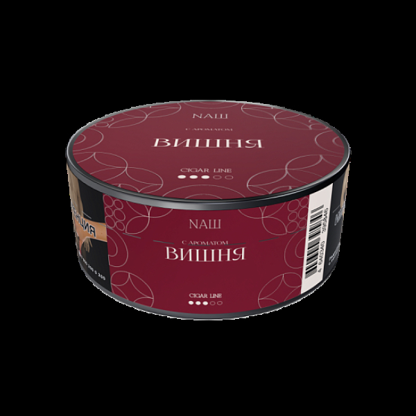 Табак NАШ Cigar Вишня 30 грамм в Ханты-Мансийске