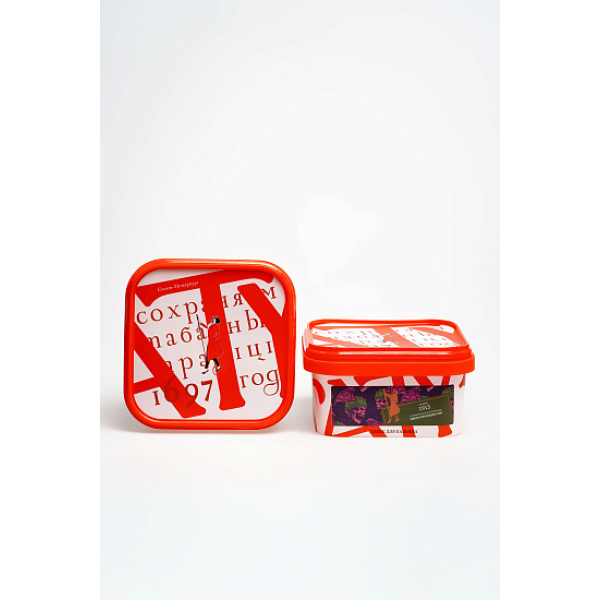 Табак Satyr 1915 Цветы Франжипани 200 грамм в Ханты-Мансийске